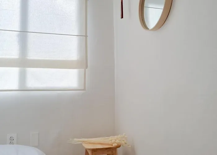 오얏 동대문 Oyat Ddp Апартаменты